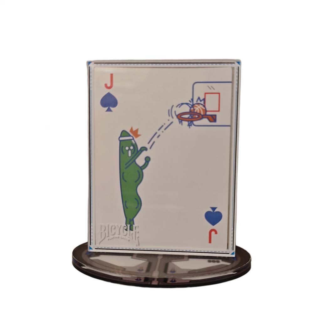 Bicycle Signboard（Cards not included）