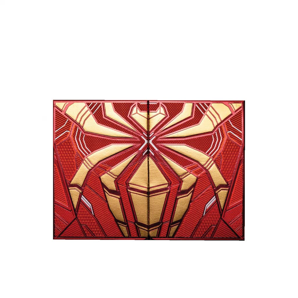 Spider-Man: Iron Spider Armor Classic
