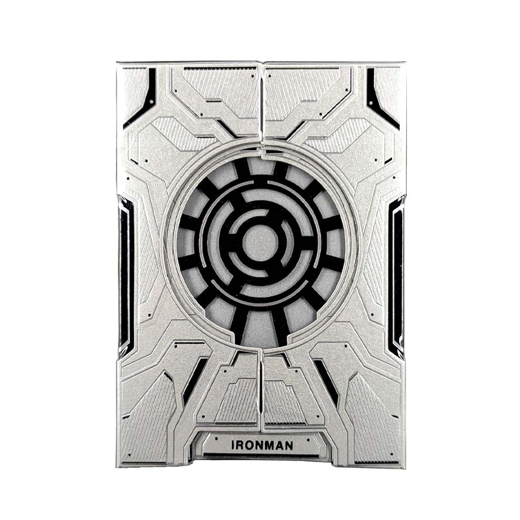 Iron Man MK 1
