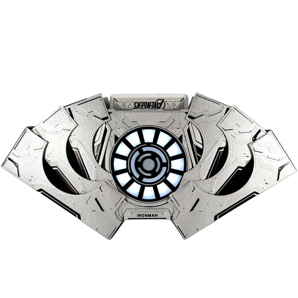 Iron Man MK 1