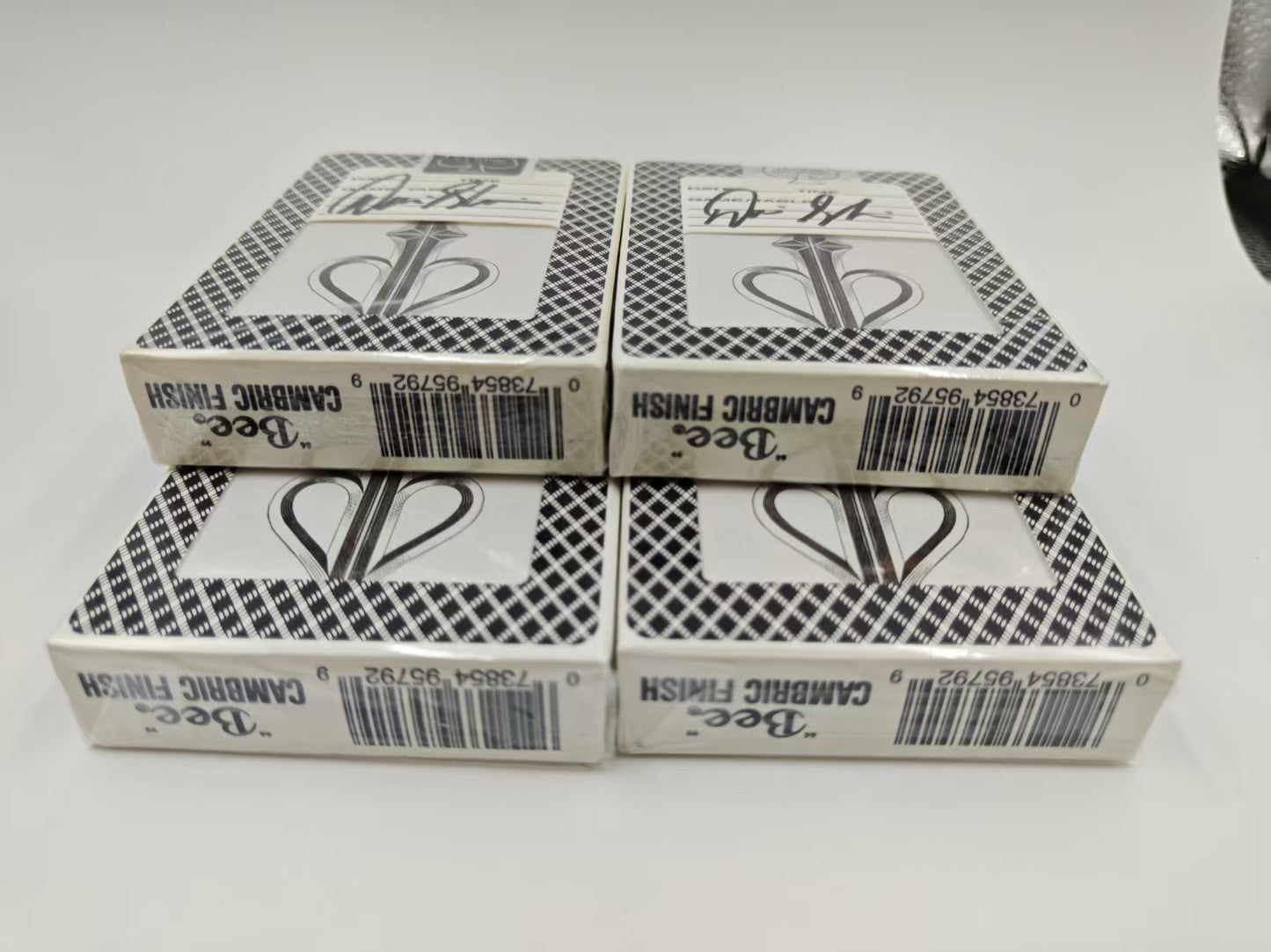 David Blaine Bee set