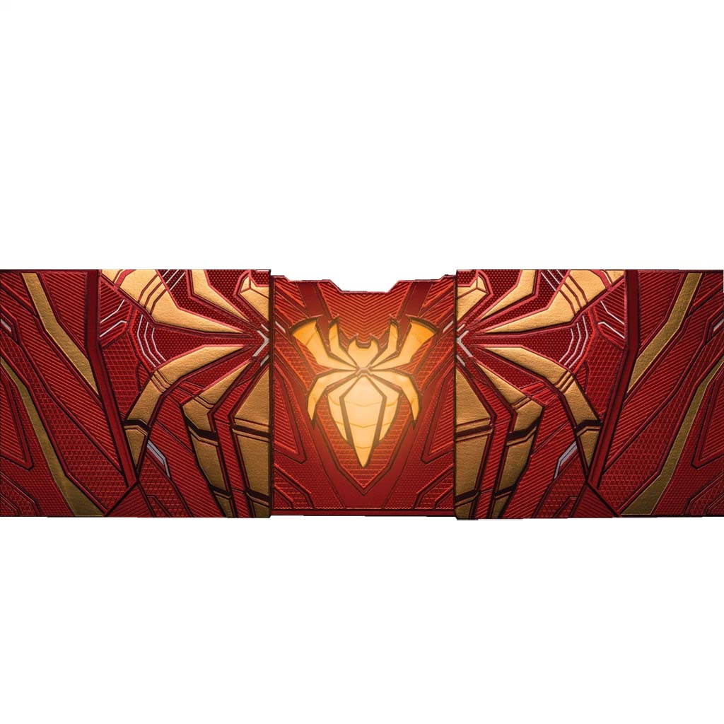 Spider-Man: Iron Spider Armor Classic