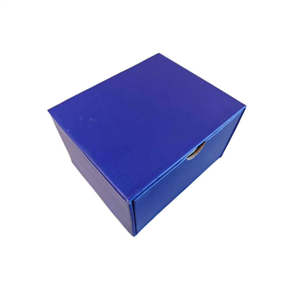 6 Decks haf brick box（Cards not included）