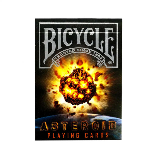 Asteroid