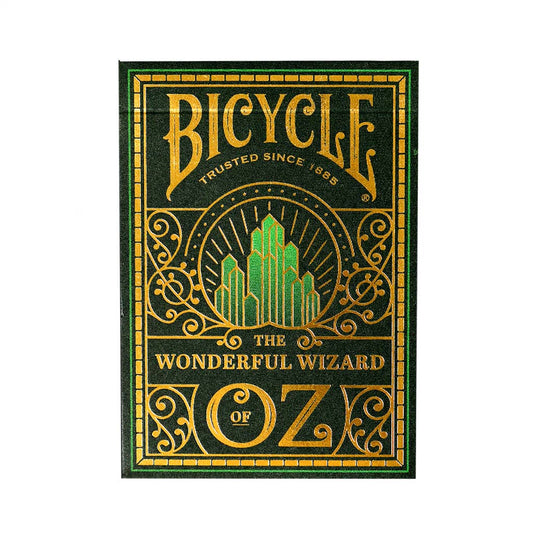 The Wonderful Wizard of Oz