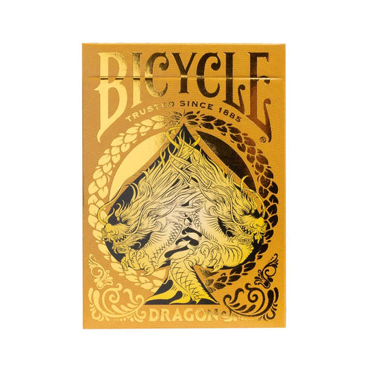 Gold Dragon