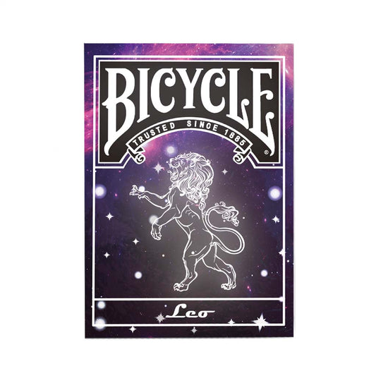 Constellations V2 – Leo