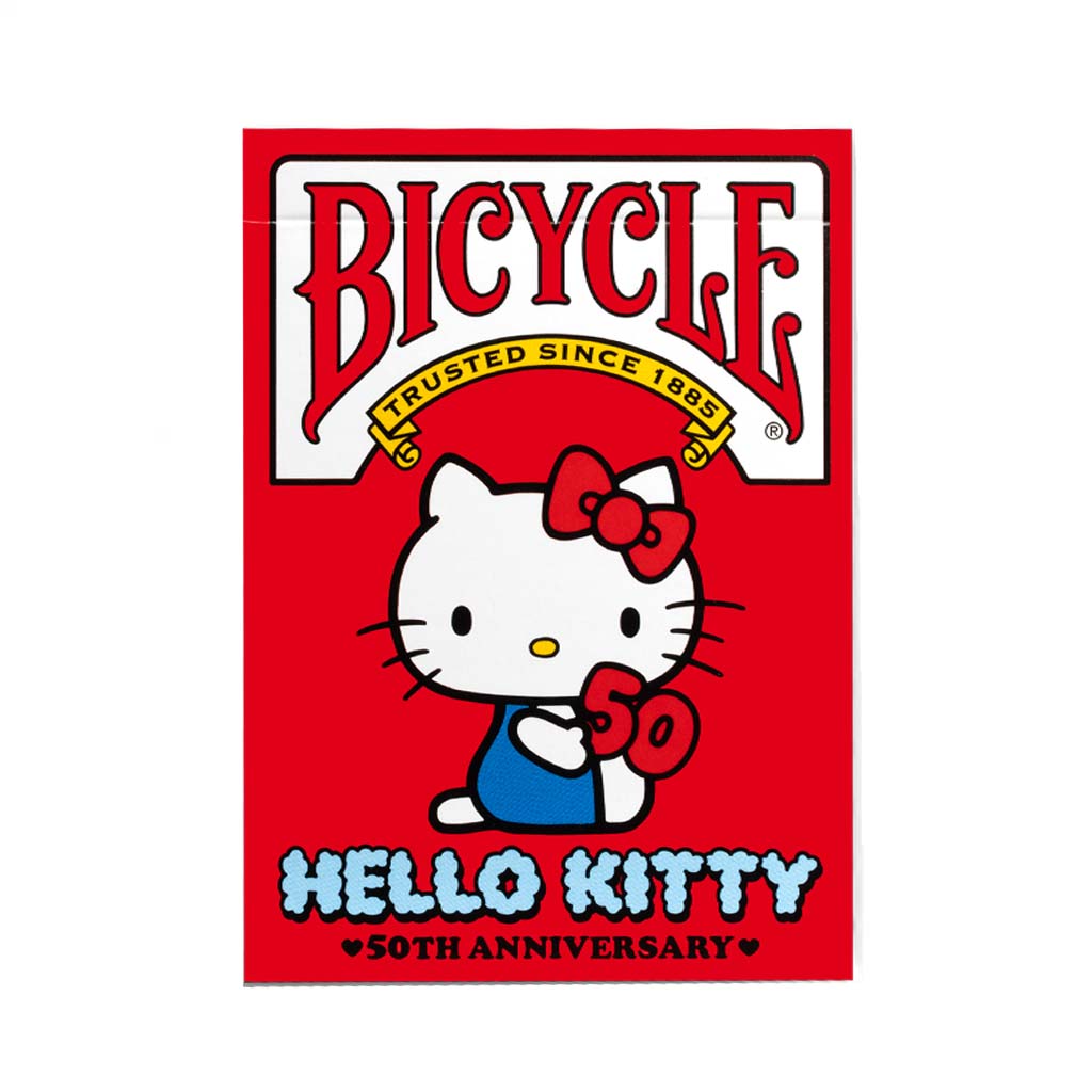 Hello Kitty 50th Anniversary
