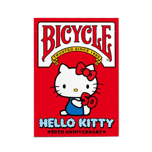 Hello Kitty 50th Anniversary