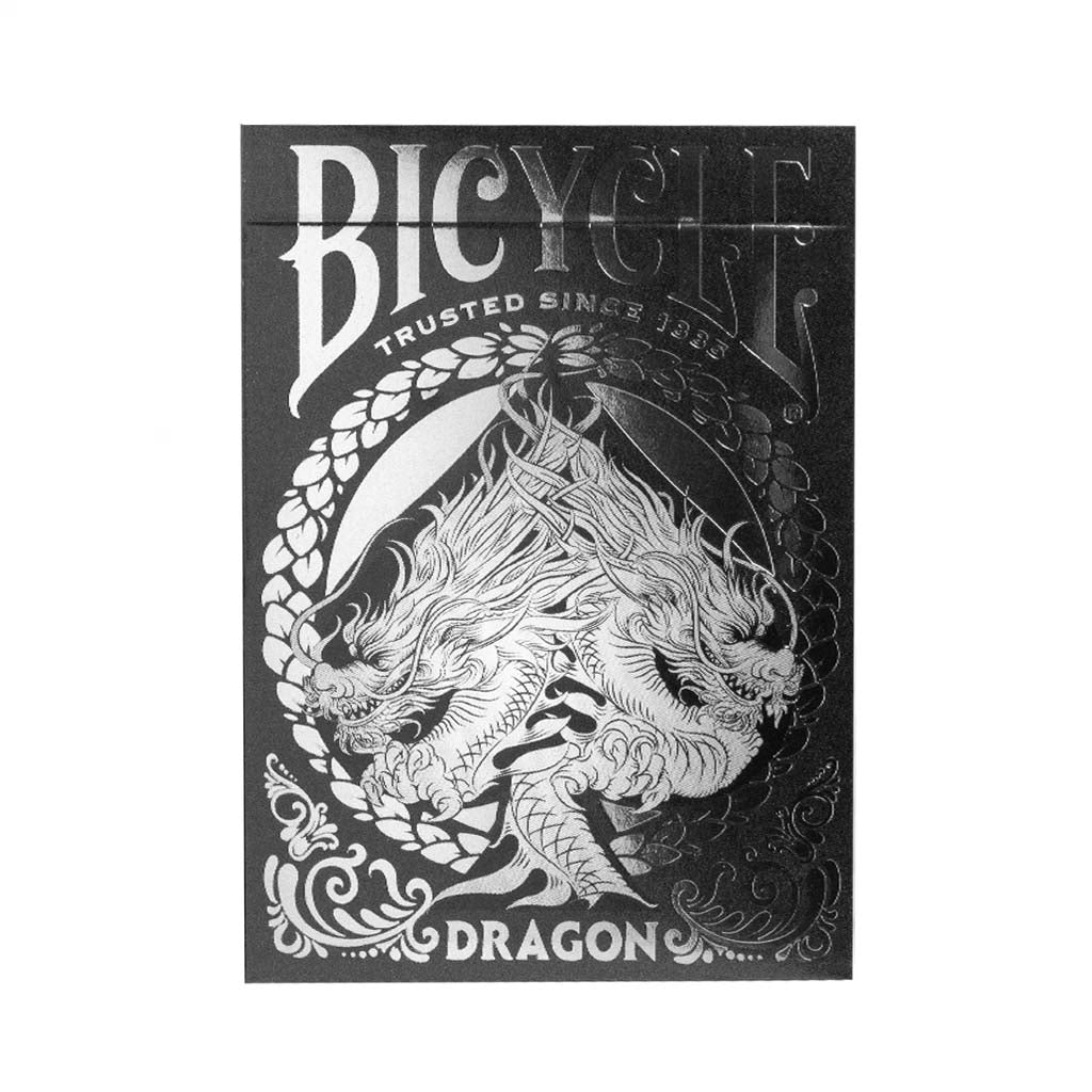 Black Dragon