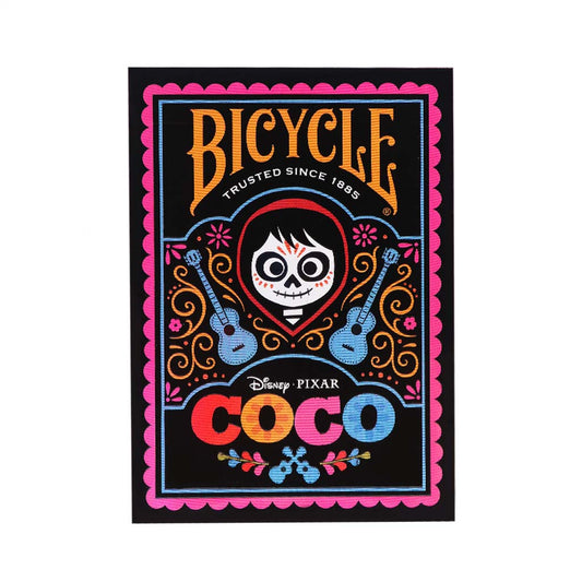 Disney Coco Inspired