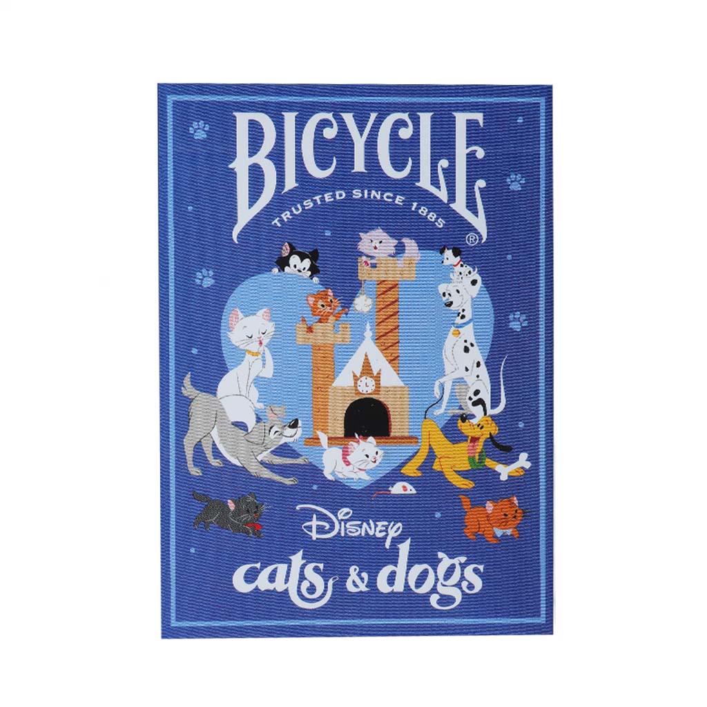 Disney Cats and Dogs Inspired