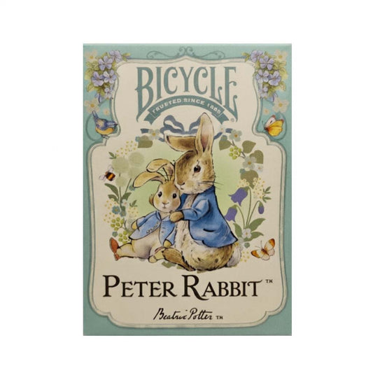 PETER RABIT