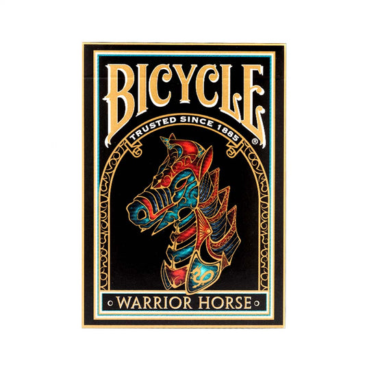 Warhorse