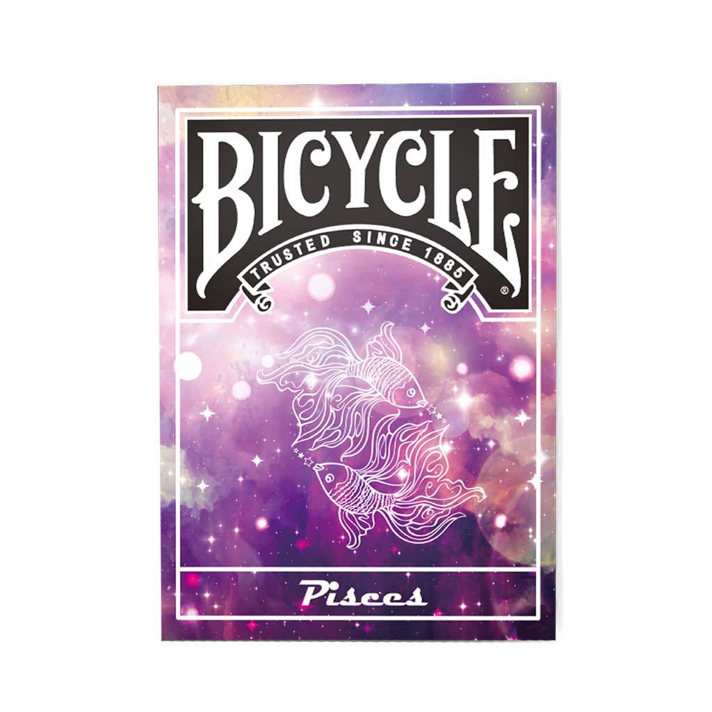 Constellations V2 – Pisces