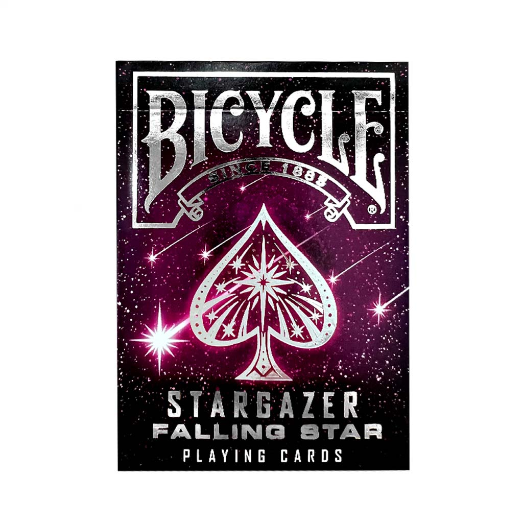 Stargazer Falling Star