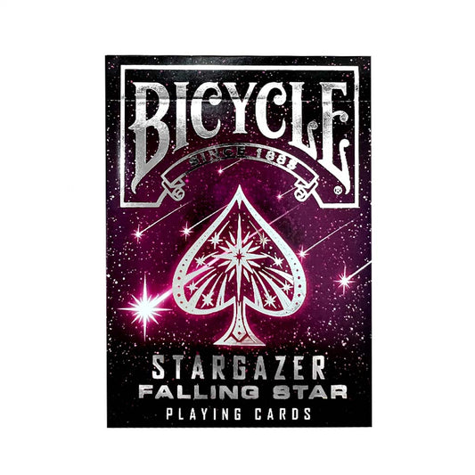 Stargazer Falling Star