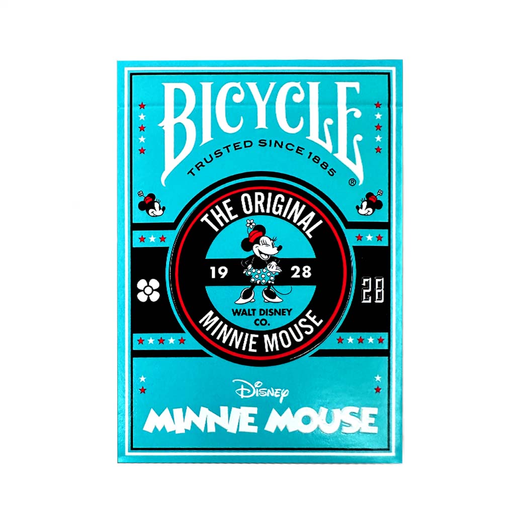 Disney Classic Minnie Mouse