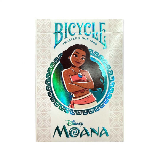 Disney Moana Inspired