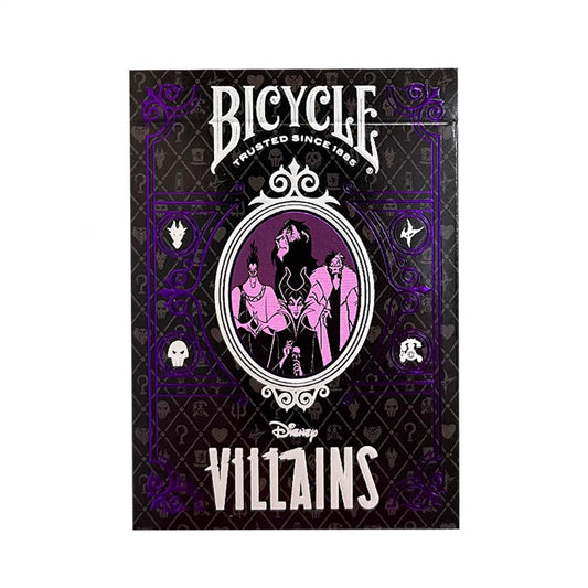 Disney Villains Inspired