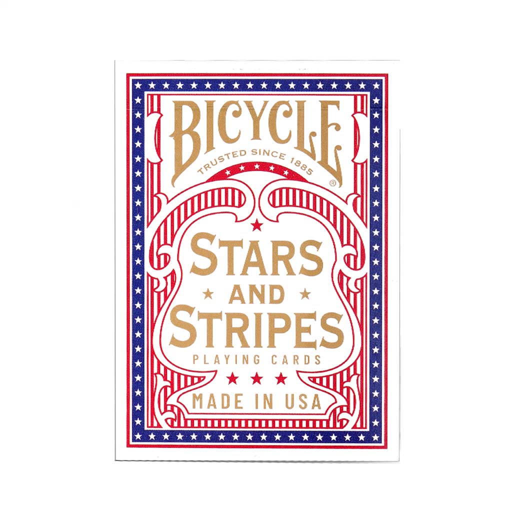 Stars and Stripes