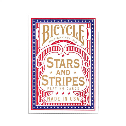 Stars and Stripes