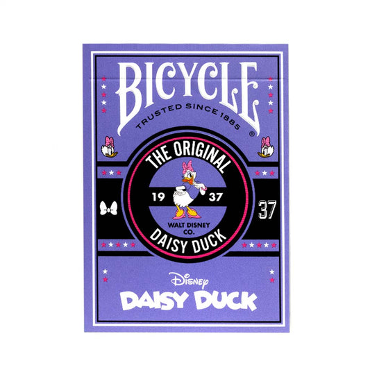 Disney Classic Daisy Duck Inspired