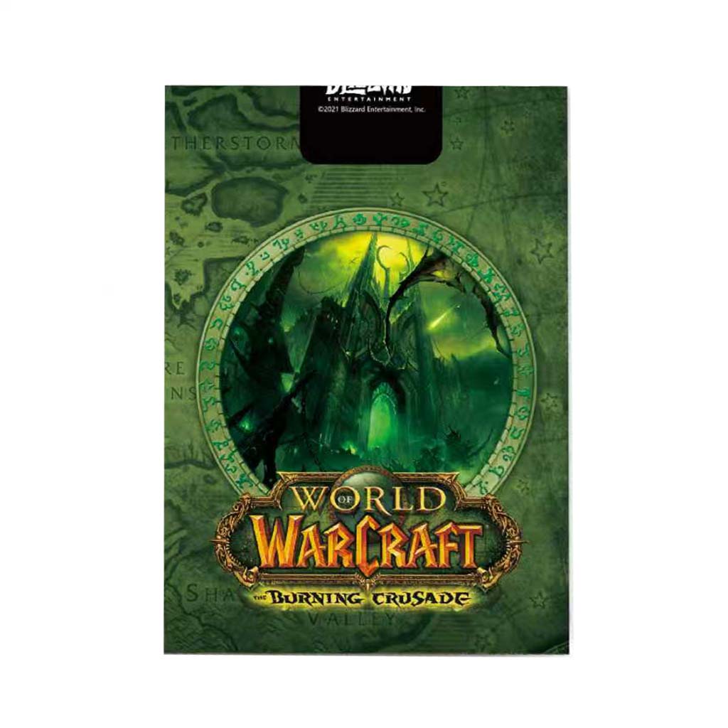 World of Warcraft (Burning Crusade)