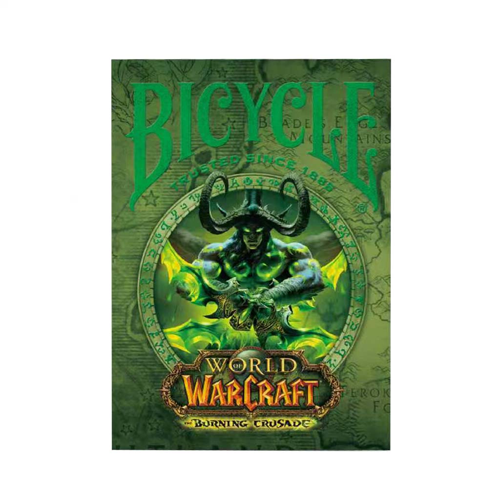 World of Warcraft (Burning Crusade)