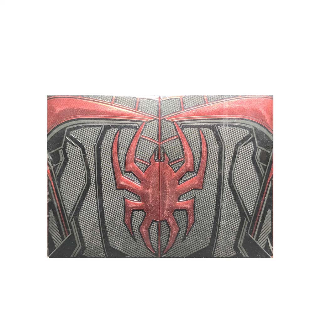 Spider Man Miles Morales (Paper)