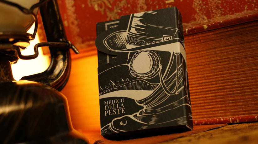 Plague Doctor - MASK Edition