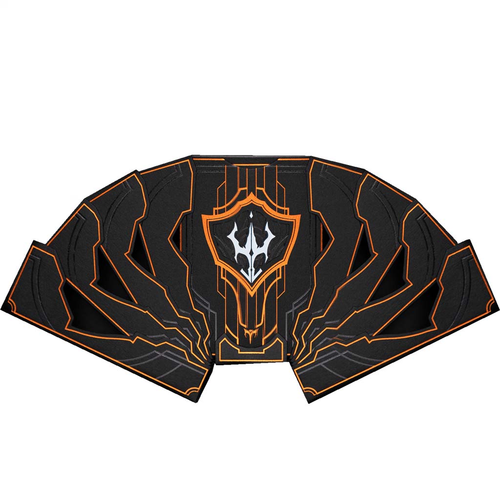 Trident Deluxe Edition