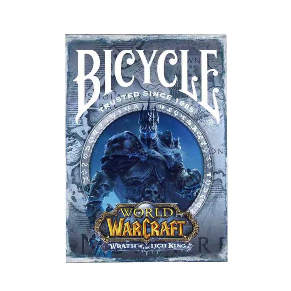 World of Warcraft (WOLTK)
