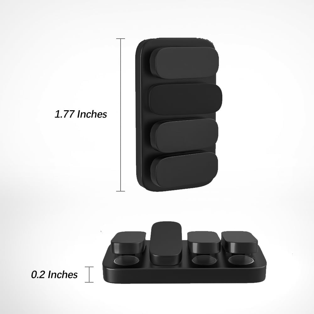 Metal Fidget Slider EDC Fidget Clicker Fidget Toys Adults