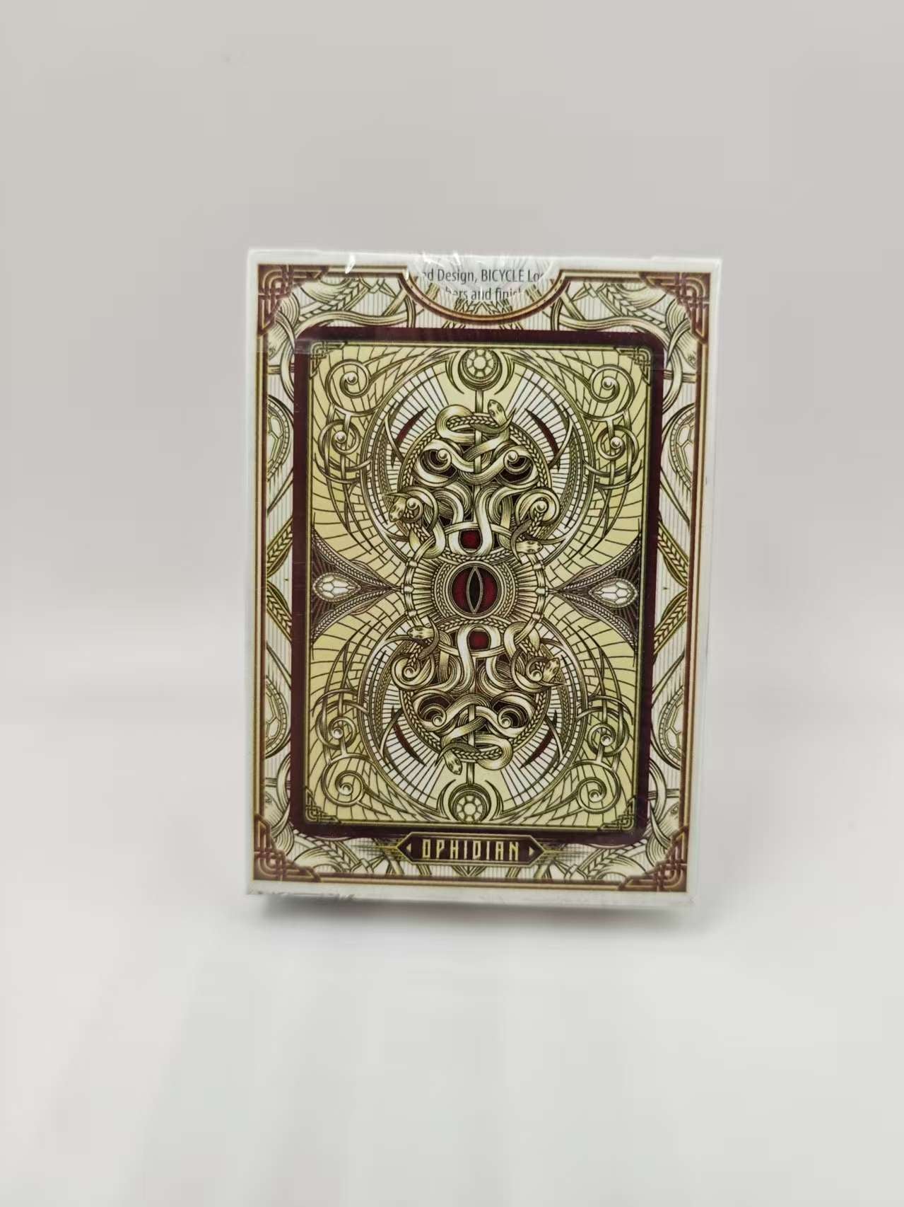 Ophidian