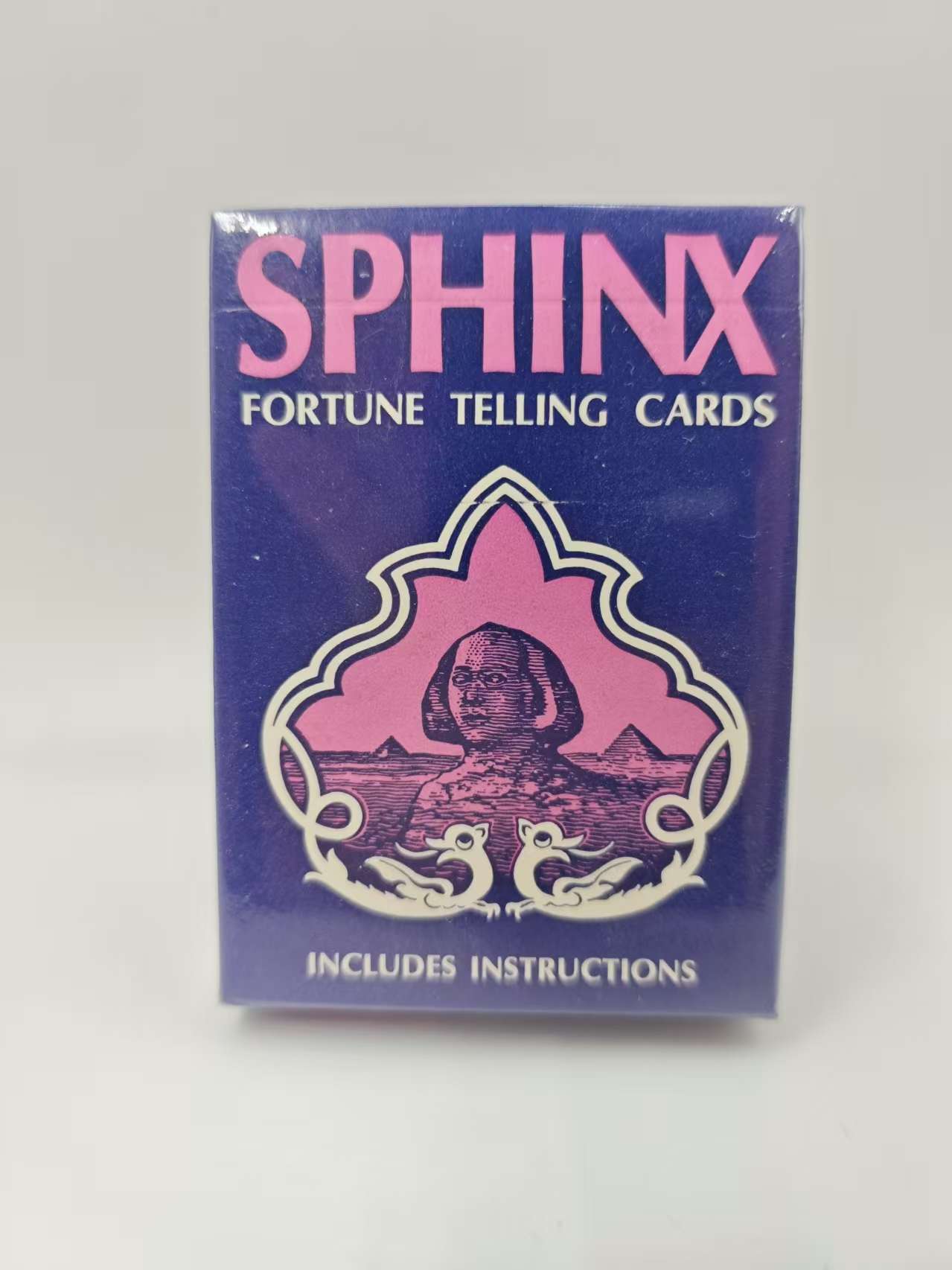Sphinx