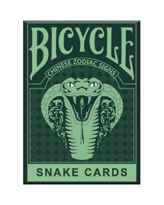 Snake Zodiac