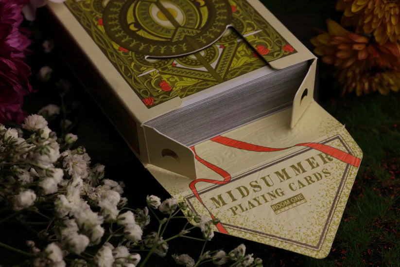 Midsummer - Standard Edition