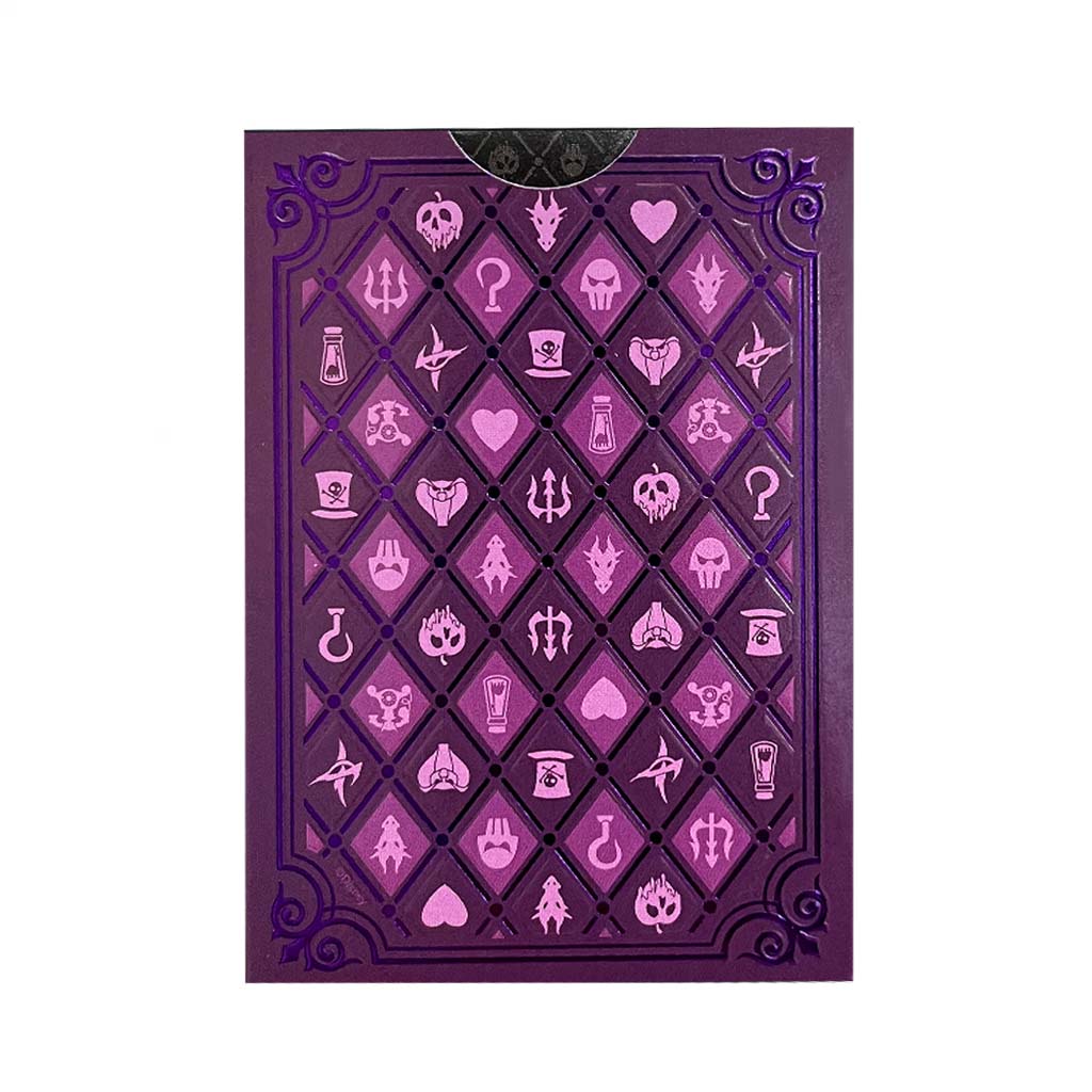 Disney Villains Inspired