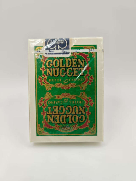 Golden Nugget