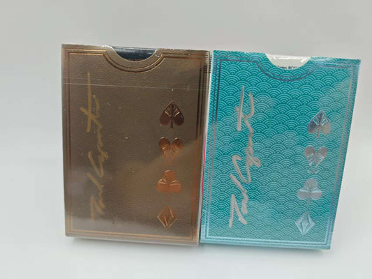 deco signature set