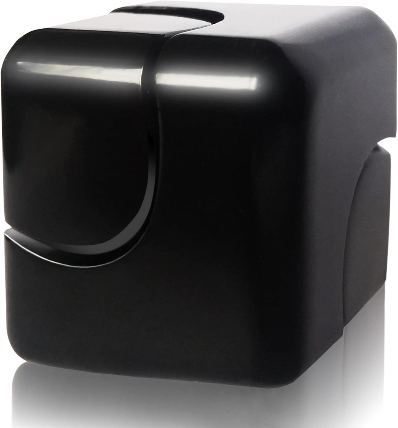 1 pieza Juguete cubo giratorio