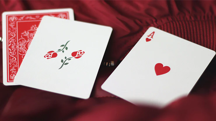 Red Roses