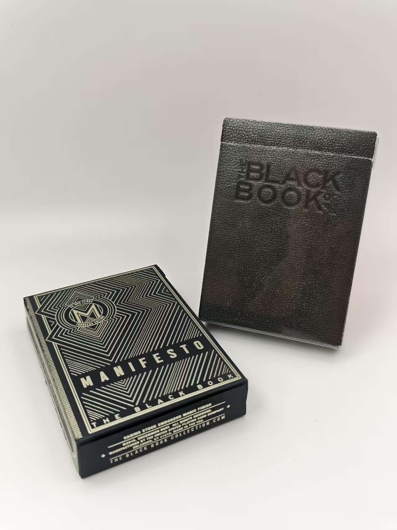 black book