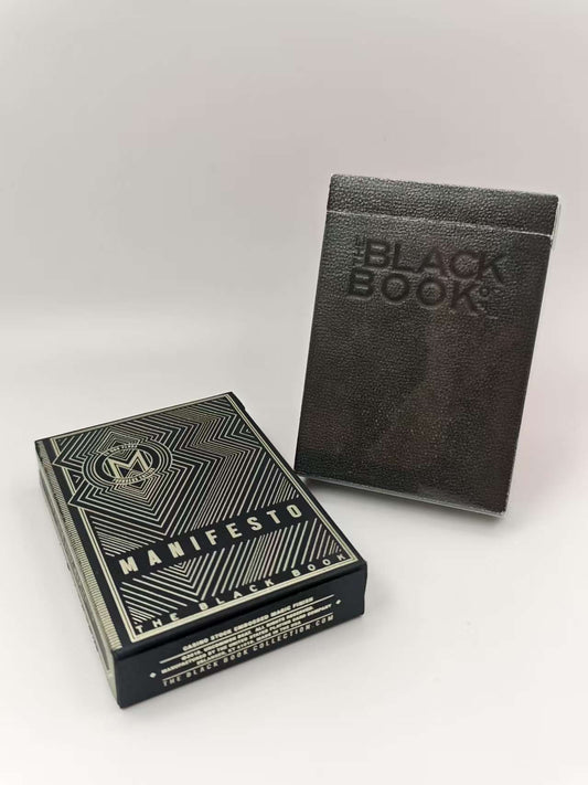 black book