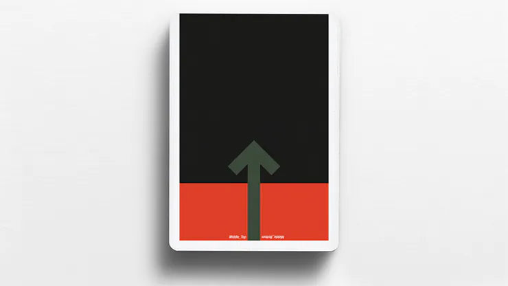 Offset Orange