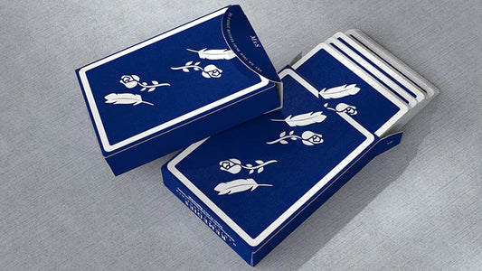 Royal Blue Remedies