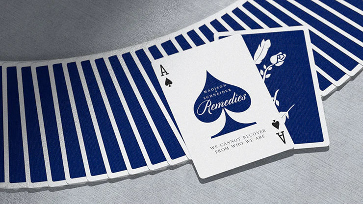 Royal Blue Remedies