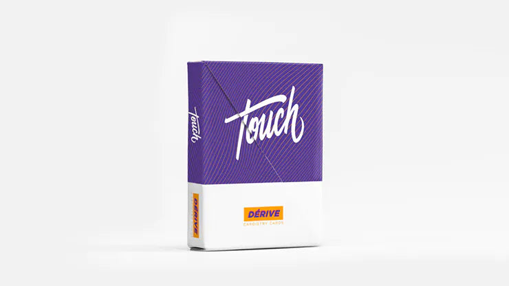 DÉRIVE (Prune) CARDISTRY