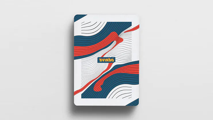 DÉRIVE (Pepper) CARDISTRY
